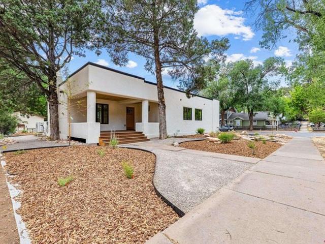 House for sale in La Plata, Colorado