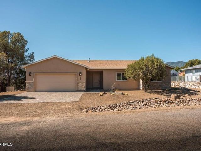 House for sale in Cottonwood, Arizona