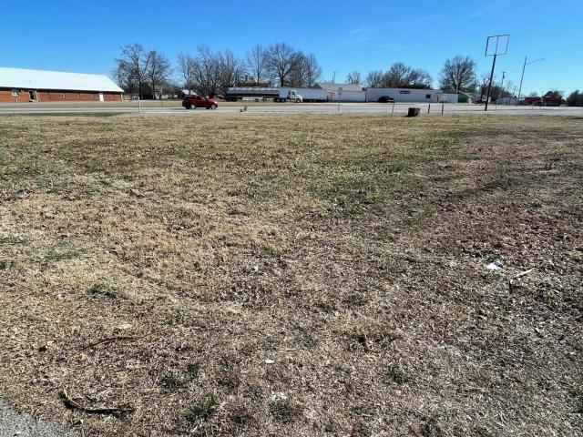 Commercial for sale in Marionville, Missouri