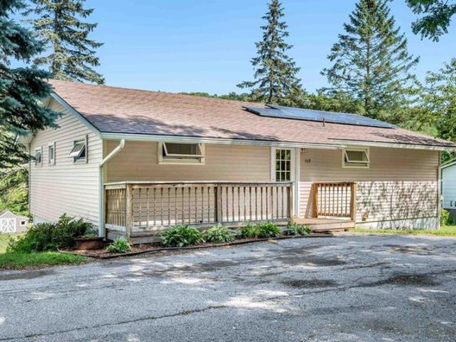 House for sale in Montpelier, Vermont