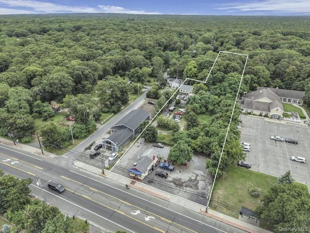 Land for sale in Sagaponack, New York