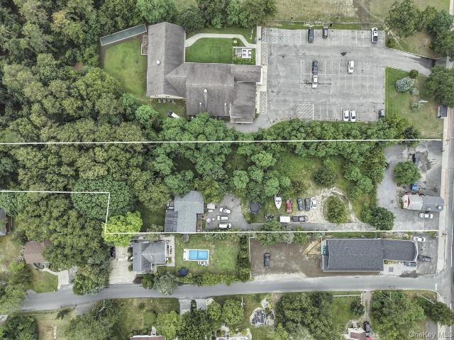 Commercial for sale in Sagaponack, New York