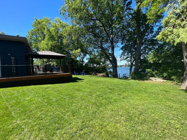 House for sale in Center City, Minnesota