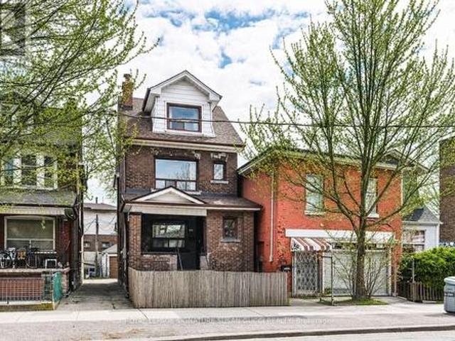 House for sale in Woburn, Ontario