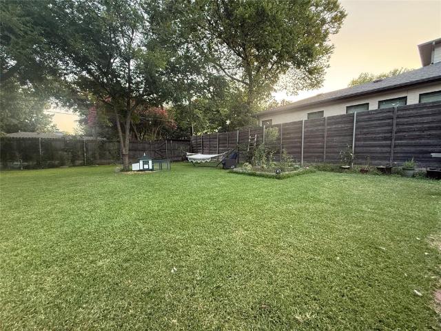 Land for sale in Dallas, Texas
