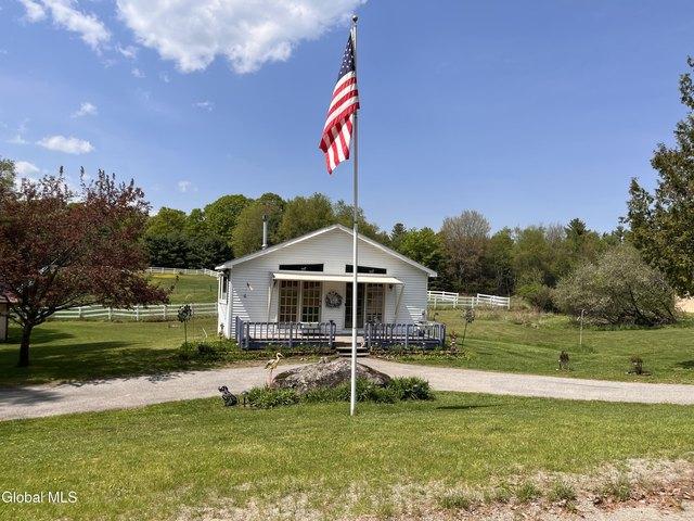 House for sale in Brant Lake, New York