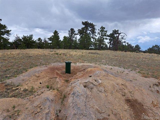 Land for sale in Hartsel, Park County