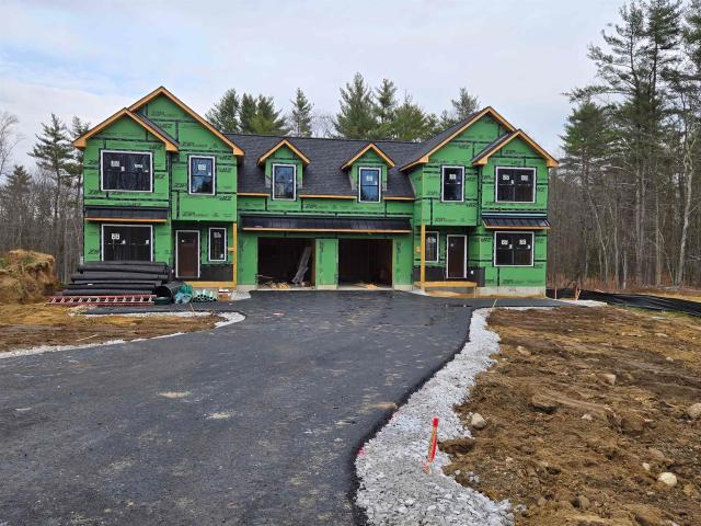Condo for sale in New Hampshire