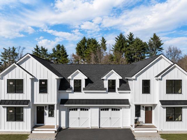 Condo for sale in New Hampshire
