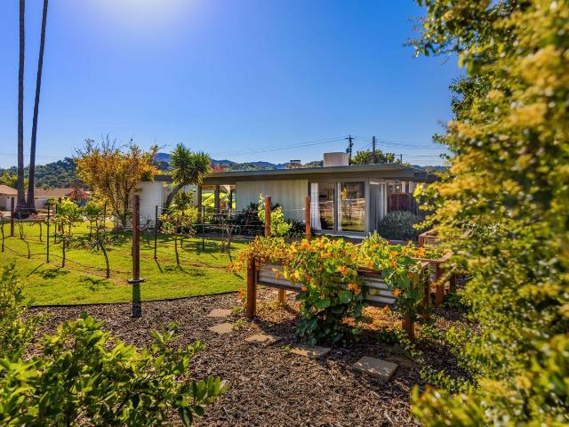 House for sale in Ojai, California