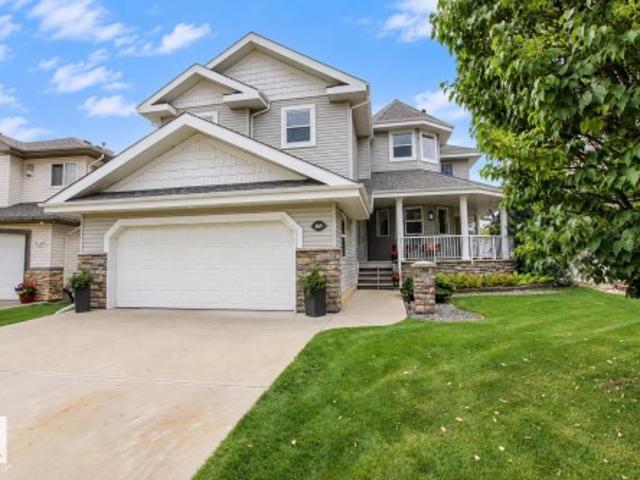 House for sale in Sherwood Park, Alberta