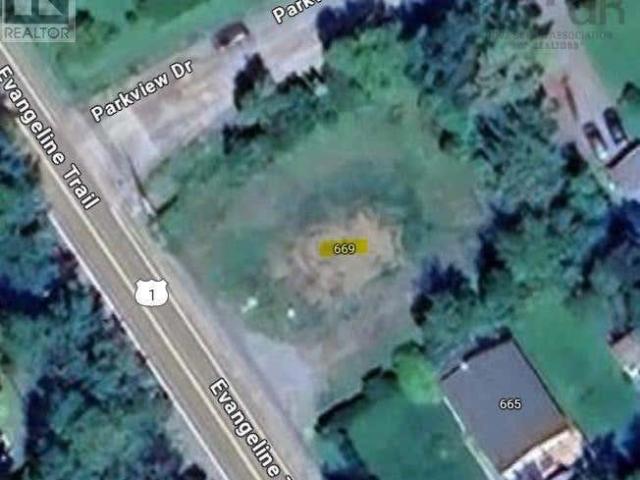 Land for sale in Hants, Nova Scotia