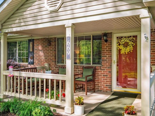 Condo for sale in Heath, Ohio
