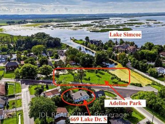 House for sale in Golden Horseshoe, Ontario