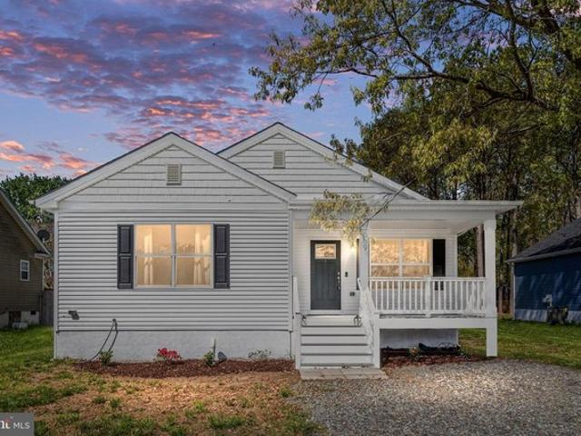 House for sale in Virginia