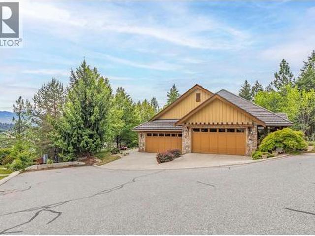 House for sale in Winfield, British Columbia