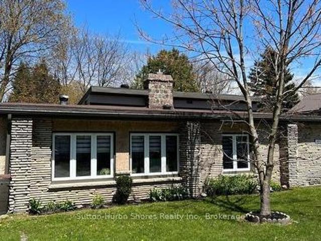 House for sale in Saugeen Shores, Ontario
