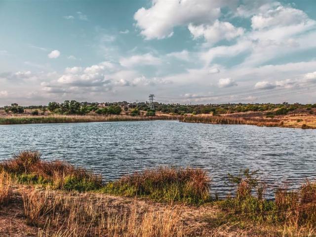 Land for sale in Johannesburg