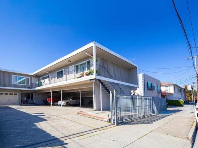 House for sale in San Mateo, California