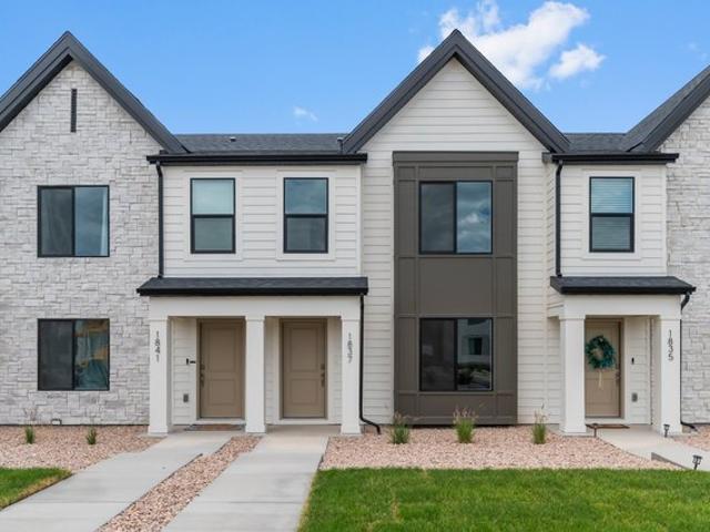 Townhouse for sale in Salem, Utah