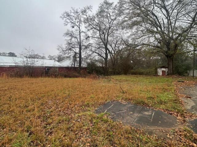 Land for sale in Laurens, South Carolina