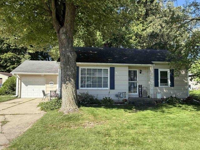 House for sale in Shawano, Wisconsin