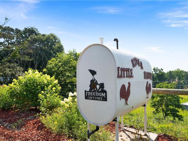 House for sale in Gordon, Georgia