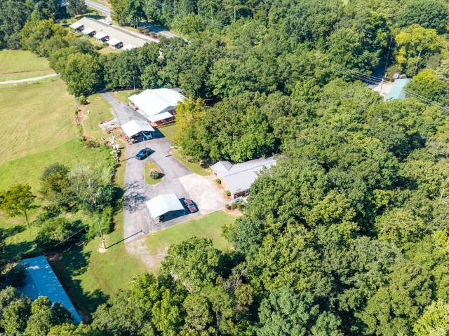 Commercial for sale in Resaca, Gordon County