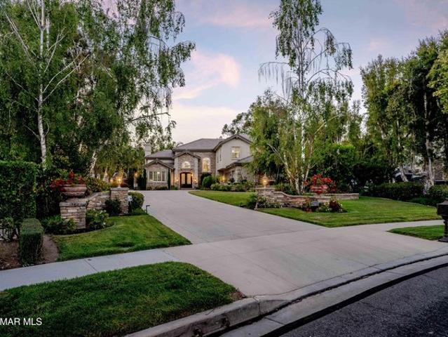 House for sale in Simi Valley, California