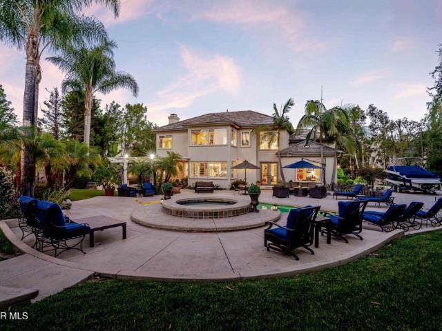House for sale in Simi Valley, California