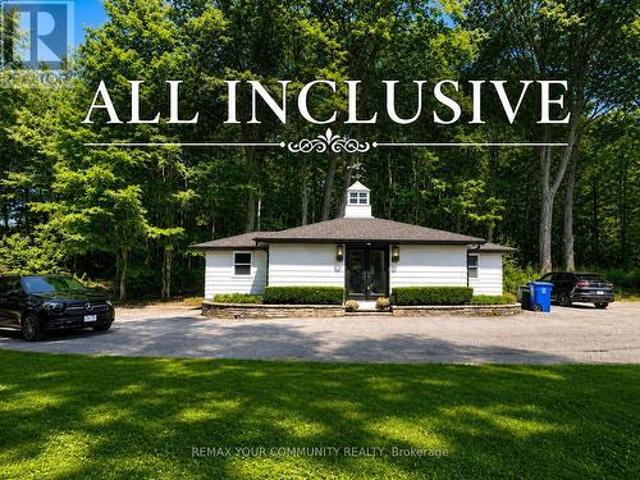 House for rent in York, Ontario