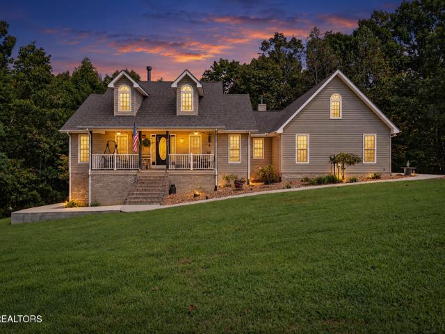 House for sale in Slate Springs, Crossville