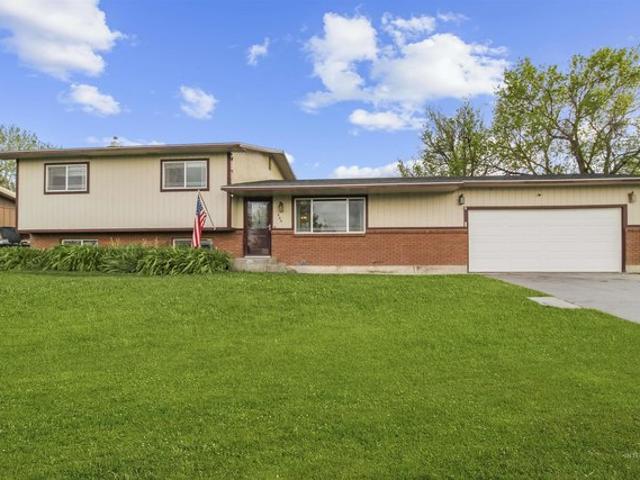 House for sale in Paul, Idaho
