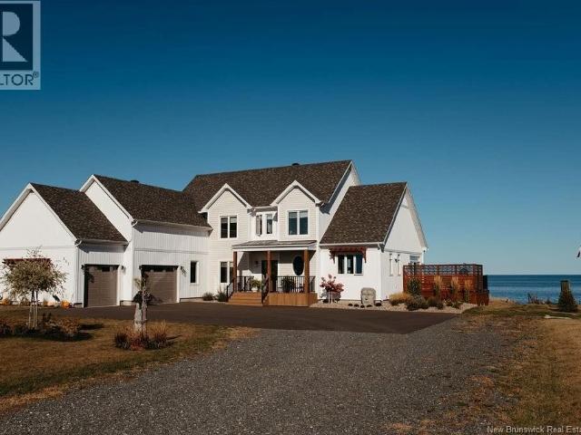 House for sale in Alcida, New Brunswick