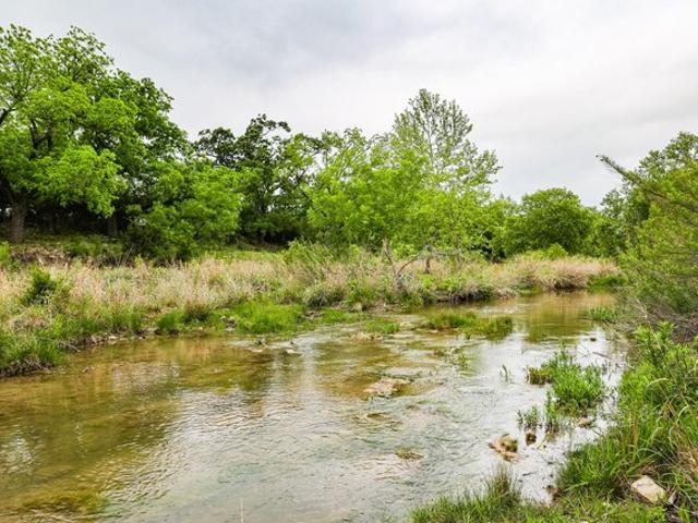 Land for sale in Ransom Canyon, Texas