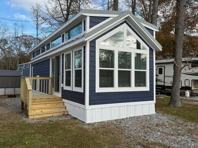 House for sale in Cape May, New Jersey