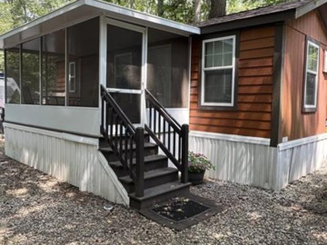 House for sale in Cape May, New Jersey