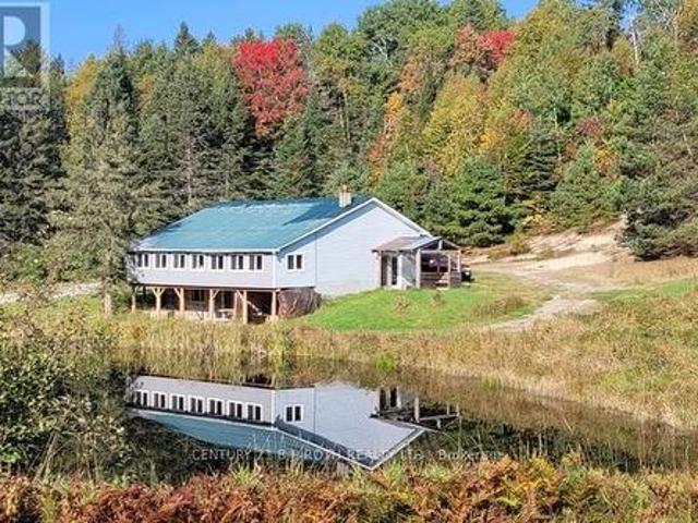 House for sale in Commanda, Ontario