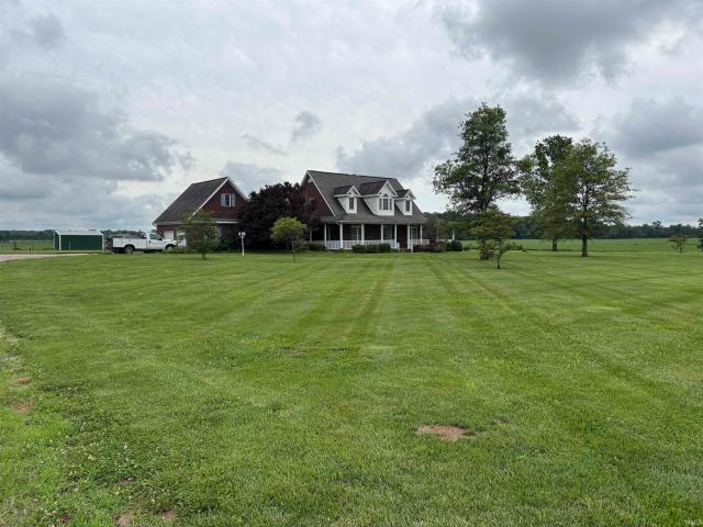 House for sale in Spencer, Indiana