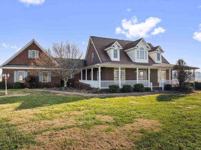 House for sale in Spencer, Indiana