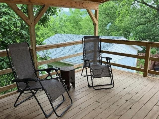 House for sale in French Lick, Indiana