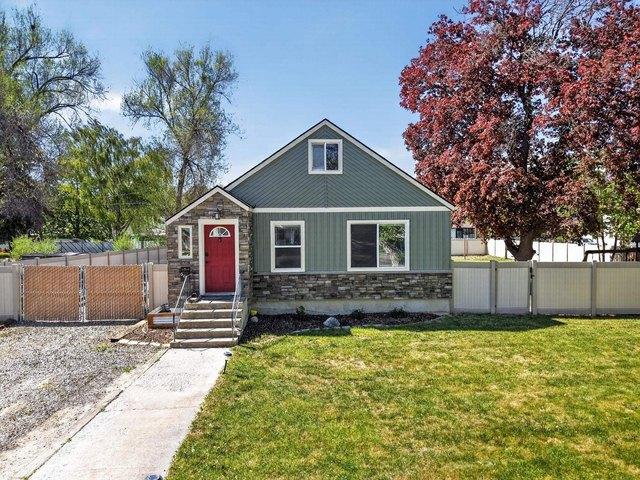 House for sale in Bingham, Idaho