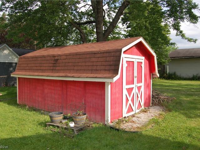 House for sale in Massillon, Ohio