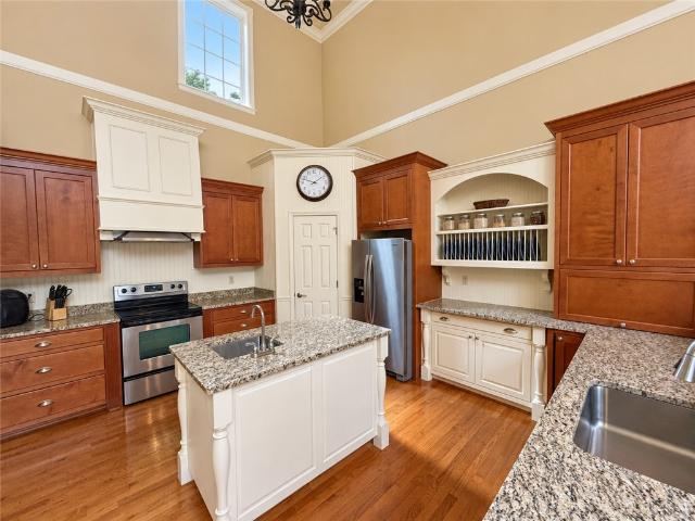 House for sale in Toccoa, Stephens County