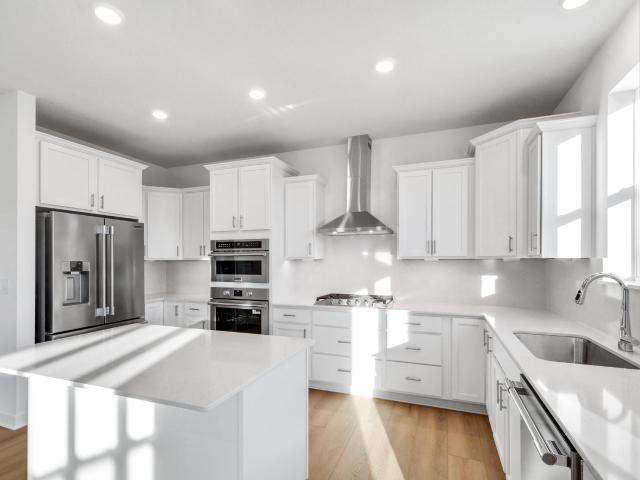 House for sale in Waconia, Minnesota
