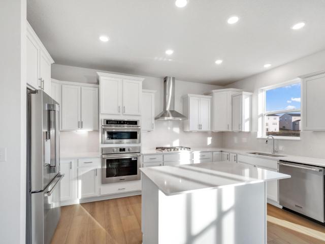 House for sale in Waconia, Minnesota