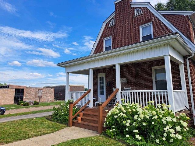 House for sale in Huntington, West Virginia