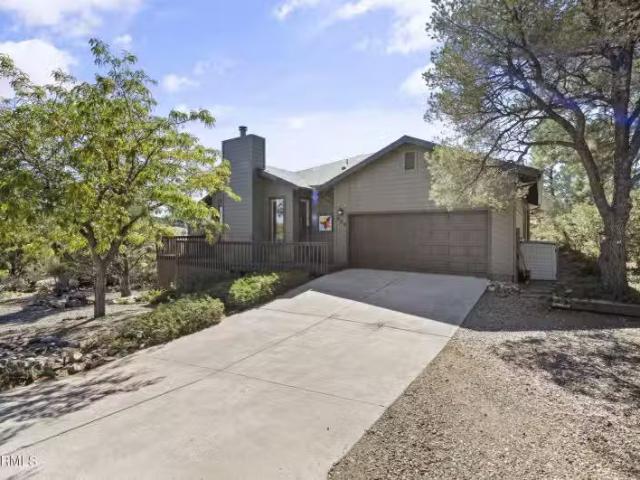 House for sale in Prescott Valley