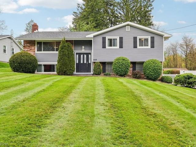 House for sale in Doylestown, Ohio