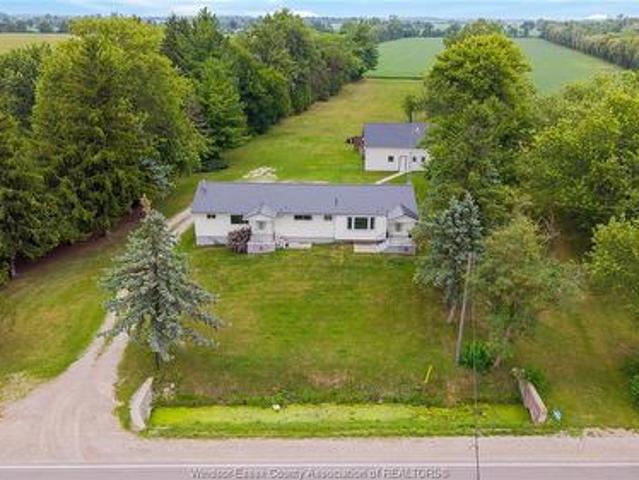 House for sale in Lakeshore, Ontario